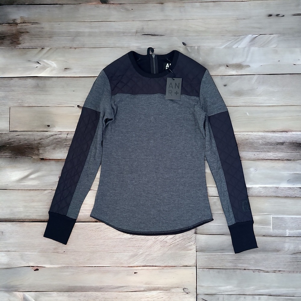 AlpnRock Dakota Crew Size XS